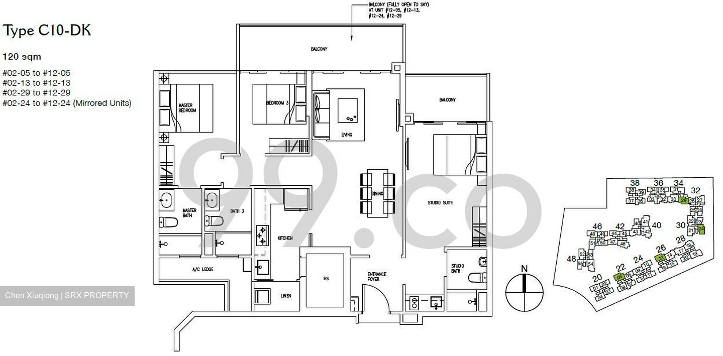 36510 Residential Property for Rent in Singapore [2023]